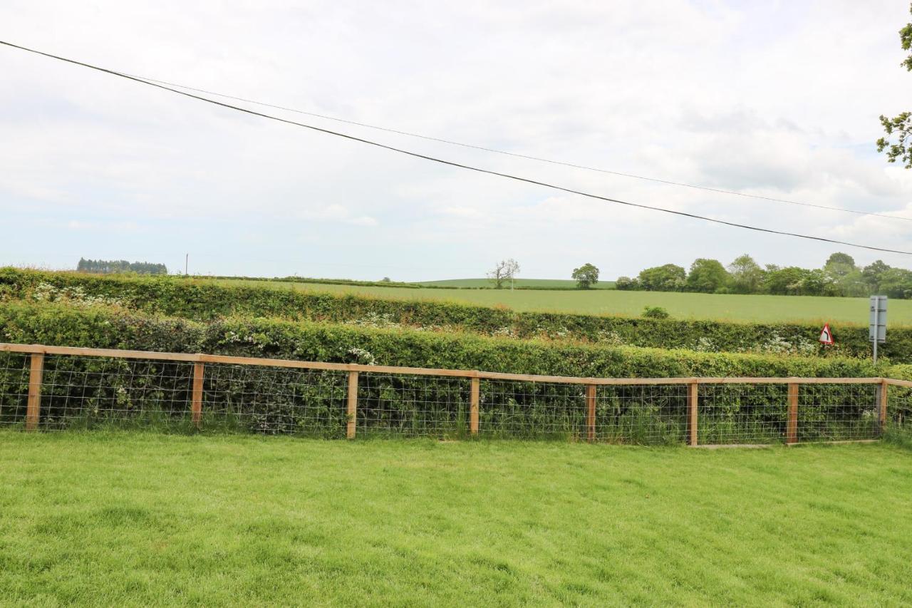 Gordon Lodge Duns Exterior foto