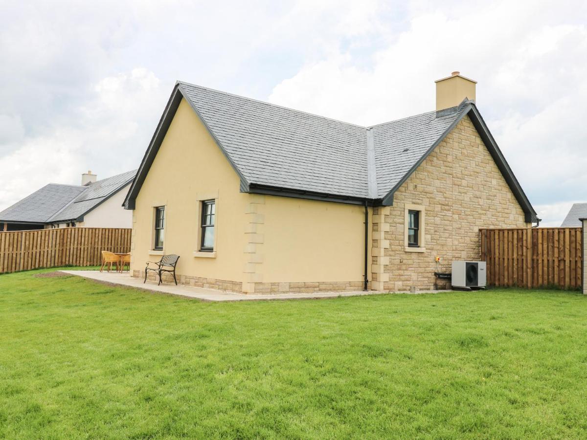Gordon Lodge Duns Exterior foto